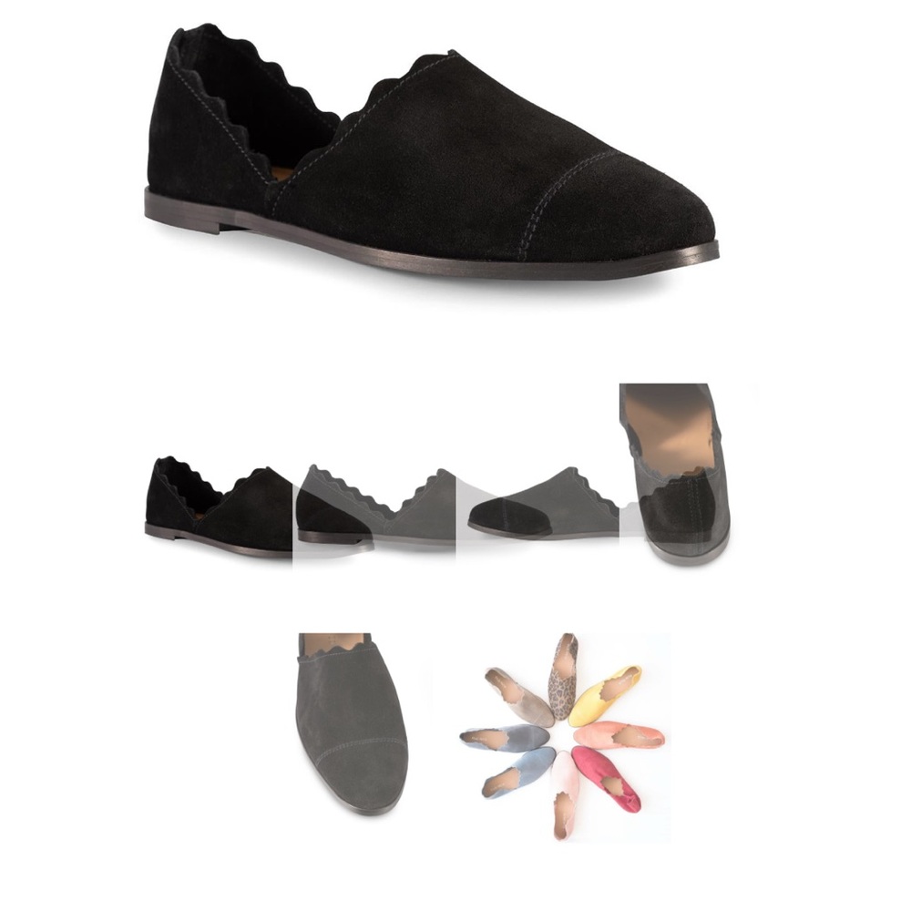 KLUB NICO :: SHOES